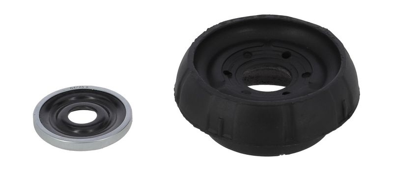 MONROE Top strut mount MOUNTING KIT with rolling bearing MK100 Strut mount,Top mount RENAULT,NISSAN,CLIO II (BB0/1/2_, CB0/1/2_),TWINGO II (CN0_)