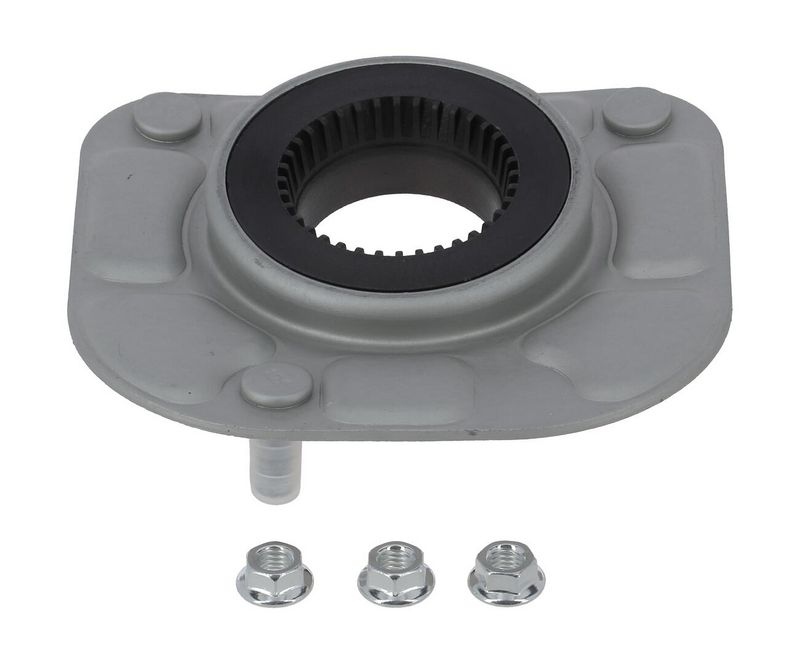 MONROE Top strut mount MOUNTING KIT with bearing(s) MK141 Strut mount,Top mount VOLVO,V70 II (285),V70 I (875, 876),850 Kombi (855)