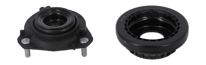 MONROE Top strut mount FORD MK151 1115177,1117734,1122893 Strut mount,Top mount,Suspension top mount,Suspension mount,Top strut mounting 1S713K099AD