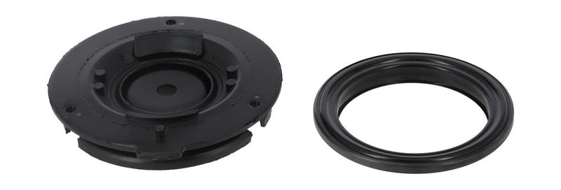 MONROE Repair Kit, suspension strut MOUNTING KIT with rolling bearing MK182  PEUGEOT,607 (9D, 9U)