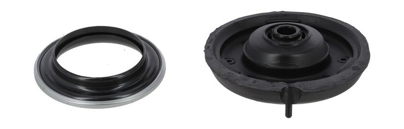 MONROE Repair Kit, suspension strut MOUNTING KIT with rolling bearing MK184 CITROËN,C3 I Schrägheck (FC_, FN_),C2 Schrägheck (JM),C3 Pluriel (HB_)
