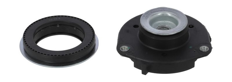 MONROE Top strut mount MOUNTING KIT with rolling bearing MK194 Strut mount,Top mount VW,AUDI,SKODA,Golf V Schrägheck (1K1),TOURAN (1T1, 1T2)
