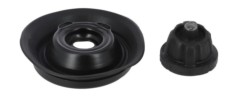 MONROE Top strut mount MOUNTING KIT with rolling bearing MK198 Strut mount,Top mount MERCEDES-BENZ,C-Klasse Limousine (W203),C-Klasse T-modell (S203)