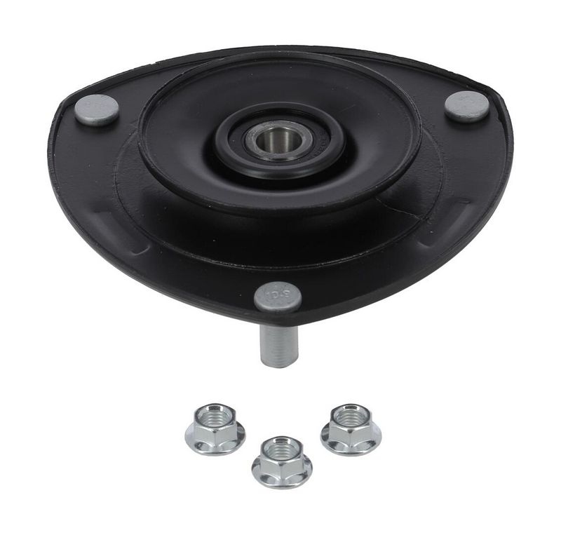 MONROE Top strut mount MOUNTING KIT with bearing(s) MK213 Strut mount,Top mount HYUNDAI,KIA,TUCSON (JM),SANTA FÉ I (SM),SPORTAGE (JE_, KM_)