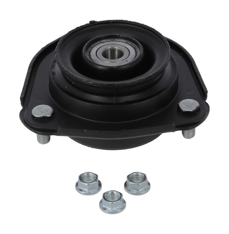 MONROE Top strut mount MOUNTING KIT with bearing(s) MK241 Strut mount,Top mount TOYOTA,AVENSIS Kombi (T25),AVENSIS (_T22_),AVENSIS (T25_)