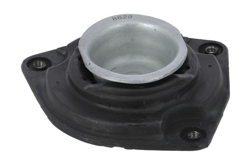 MONROE Top strut mount MOUNTING KIT without bearing MK263R Strut mount,Top mount RENAULT,NISSAN,Clio III Schrägheck (BR0/1, CR0/1)