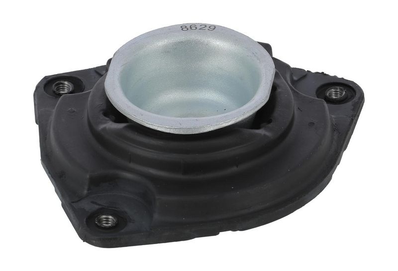 MONROE Top strut mount MOUNTING KIT without bearing MK264L Strut mount,Top mount RENAULT,NISSAN,Clio III Schrägheck (BR0/1, CR0/1)