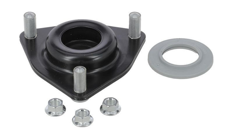 MONROE Repair Kit, suspension strut MOUNTING KIT with rolling bearing MK333 PEUGEOT,CITROËN,MITSUBISHI,4007 (VU_, VV_),4008 SUV,C-CROSSER (EP_)