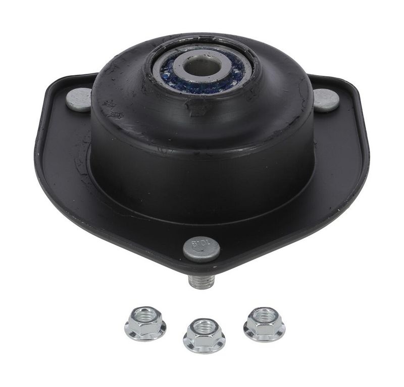 MONROE Top strut mount MOUNTING KIT with bearing(s) MK359 Strut mount,Top mount MINI,Schrägheck (R56),Clubman (R55),Countryman (R60),Cabrio (R57)