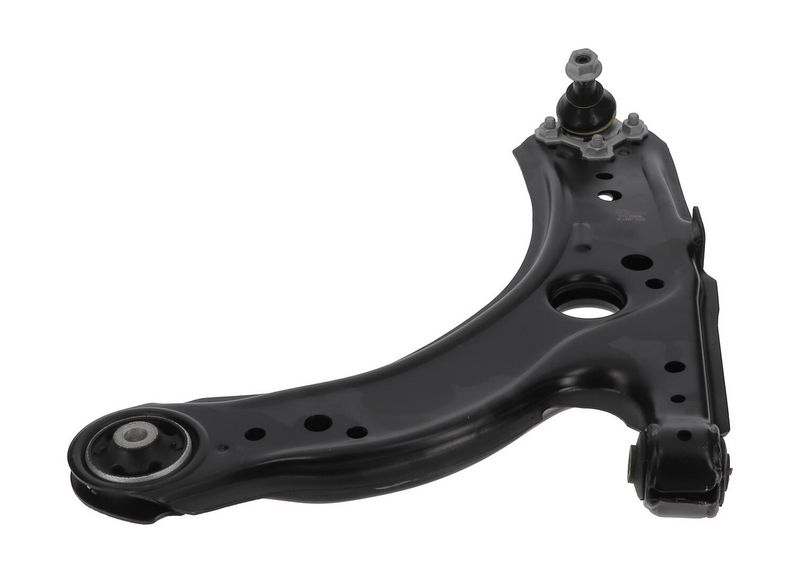 MOOG Suspension arm VW,AUDI,SKODA VO-WP-1553 1J0407151A,1J0407151B,1J0407151C 1J0407151A,1J0407151B,1J0407151C,1J0407151A,1J0407151B,1J0407151C