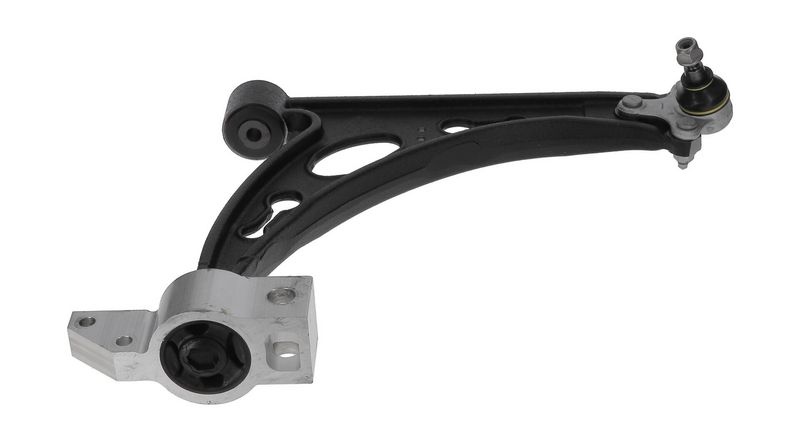 MOOG Suspension arm VW,AUDI,SKODA VO-WP-1864 1K0407152AC,1K0407152AD,1K0407152AK 1K0407152AL,1K0407152BF,1K0407152M,1K0407152R,1K0407152AC,1K0407152AD