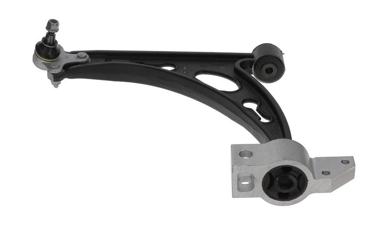 MOOG Suspension arm VW,AUDI,SKODA VO-WP-1865 1K0407151AC,1K0407151AD,1K0407151AK 1K0407151BF,1K0407151M,1K0407151R,1K0407151AC,1K0407151AD,1K0407151AK