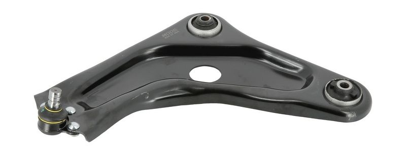 MOOG Suspension arm Front Axle Left PE-WP-4741 Track control arm,Wishbone PEUGEOT,CITROËN,DS,207 (WA_, WC_),207 CC (WD_),208 I Schrägheck (CA_, CC_)