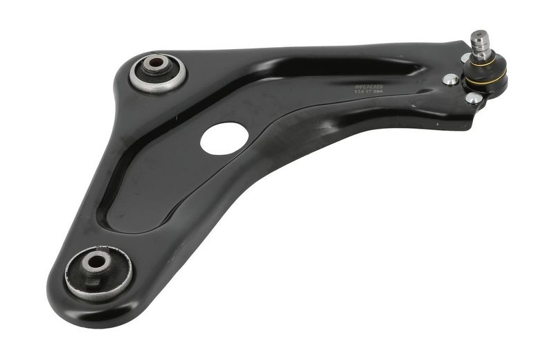 MOOG Suspension arm Front Axle Right PE-WP-4742 Track control arm,Wishbone PEUGEOT,CITROËN,DS,207 (WA_, WC_),207 CC (WD_),208 I Schrägheck (CA_, CC_)