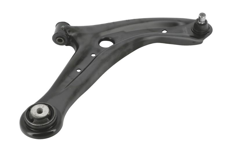 MOOG Suspension arm Hybrid Core Front Axle FD-WP-7998 Track control arm,Wishbone FORD,MAZDA,Fiesta Mk6 Schrägheck (JA8, JR8),Fiesta Mk6 Limousine