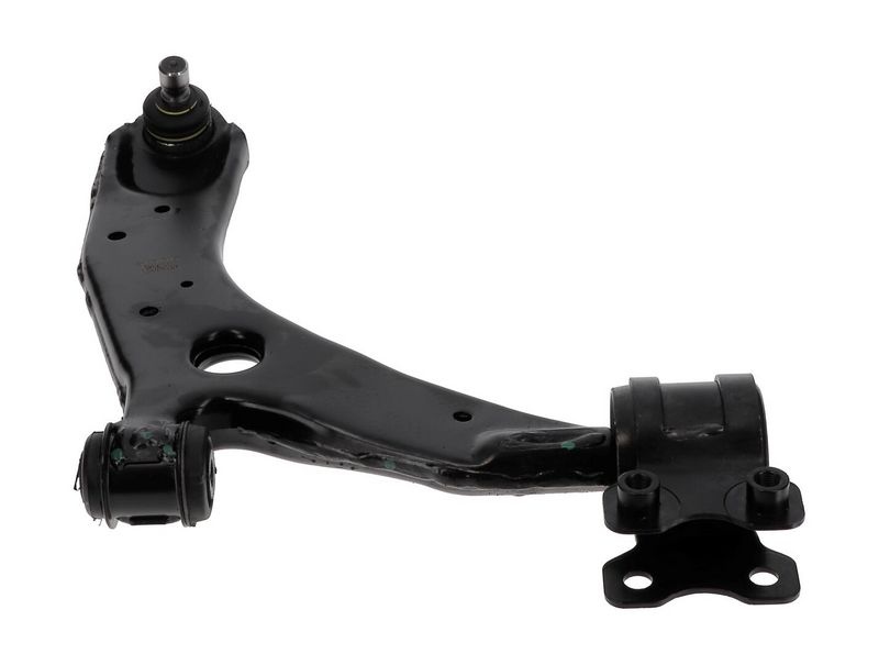 MOOG Suspension arm MAZDA MD-WP-4427 B32H34300,B32H34300A,B32H34300B B32H34300C,B32H34300D,B32H34300E,BP4K34300A,BP4K34300B,BP4K34300E,C51334300