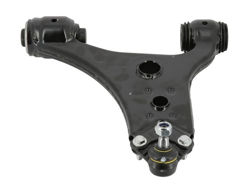 MOOG Suspension arm Front Axle ME-WP-2076 Track control arm,Wishbone MERCEDES-BENZ,A-Klasse (W169),B-Klasse (W245)