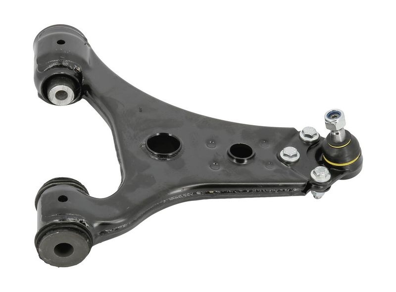 MOOG Suspension arm Front Axle ME-WP-2077 Track control arm,Wishbone MERCEDES-BENZ,A-Klasse (W169),B-Klasse (W245)