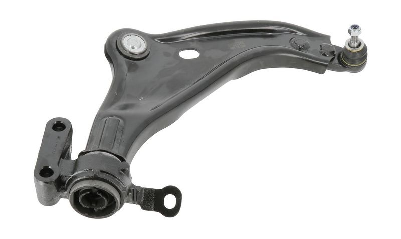MOOG Suspension arm Front Axle BM-WP-5607 Track control arm,Wishbone MINI,Schrägheck (R56),Clubman (R55),Cabrio (R57),Roadster (R59),Coupe (R58)