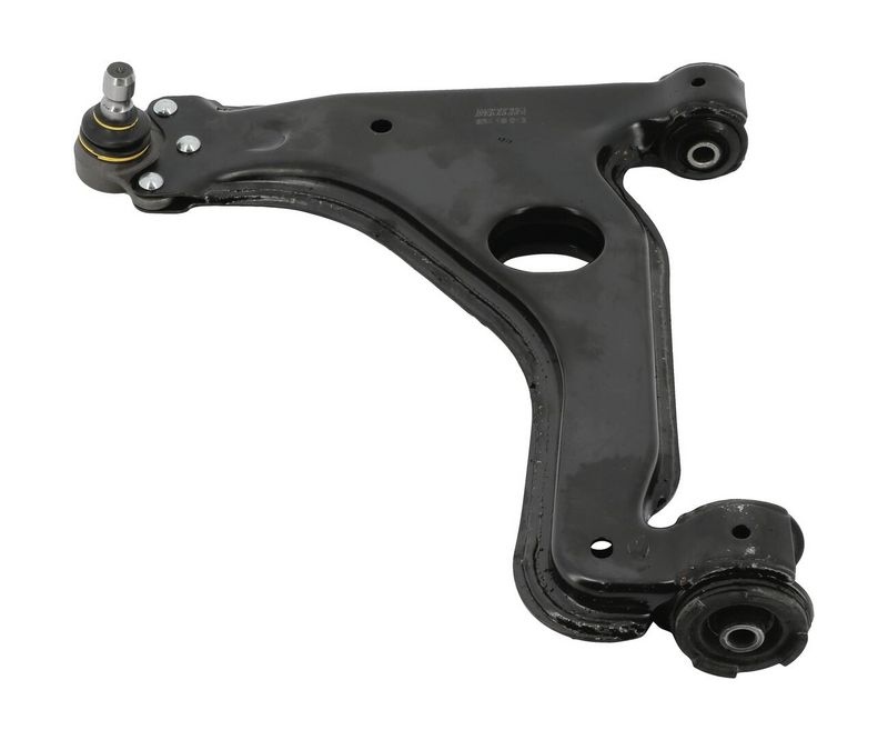 MOOG Suspension arm Hybrid Core Front Axle OP-WP-2822 Track control arm,Wishbone OPEL,VAUXHALL,ZAFIRA B (A05),Astra H Schrägheck (A04)