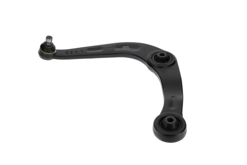 MOOG Suspension arm Hybrid Core Front Axle Left PE-TC-1572P Track control arm,Wishbone PEUGEOT,206 Schrägheck (2A/C),206 CC (2D)