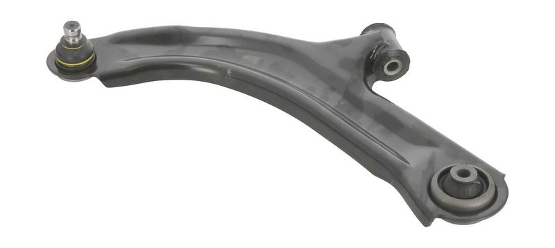 MOOG Suspension arm Front Axle RE-WP-2101 Track control arm,Wishbone RENAULT,Clio III Schrägheck (BR0/1, CR0/1),MODUS / GRAND MODUS (F/JP0_)