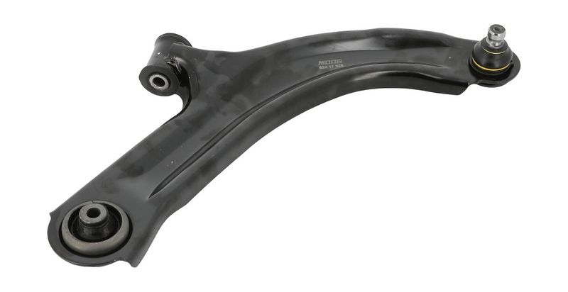 MOOG Suspension arm Front Axle RE-WP-2102 Track control arm,Wishbone RENAULT,Clio III Schrägheck (BR0/1, CR0/1),MODUS / GRAND MODUS (F/JP0_)