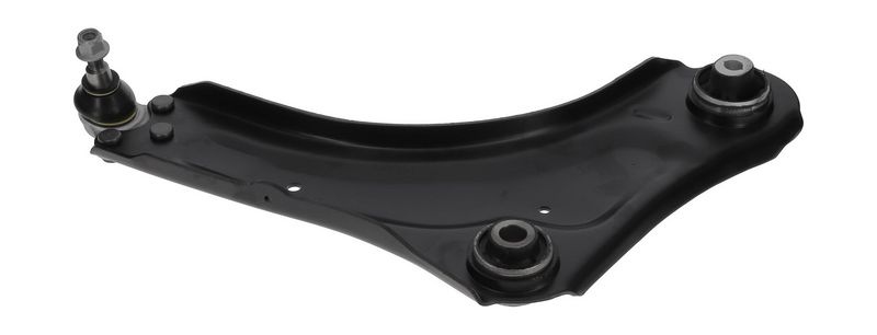 MOOG Suspension arm Hybrid Core Front Axle RE-WP-8334 Track control arm,Wishbone RENAULT,MEGANE III Grandtour (KZ0/1),Scénic III (JZ0/1_)
