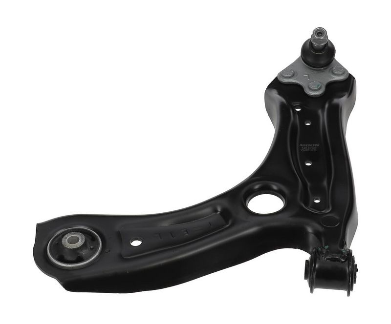 MOOG Suspension arm VW,AUDI,SKODA VO-WP-8853 6R0407151A,6R0407151B,6R0407151F 6R0407151A,6R0407151B,6R0407151C,6R0407151F,6R0407151A,6R0407151F