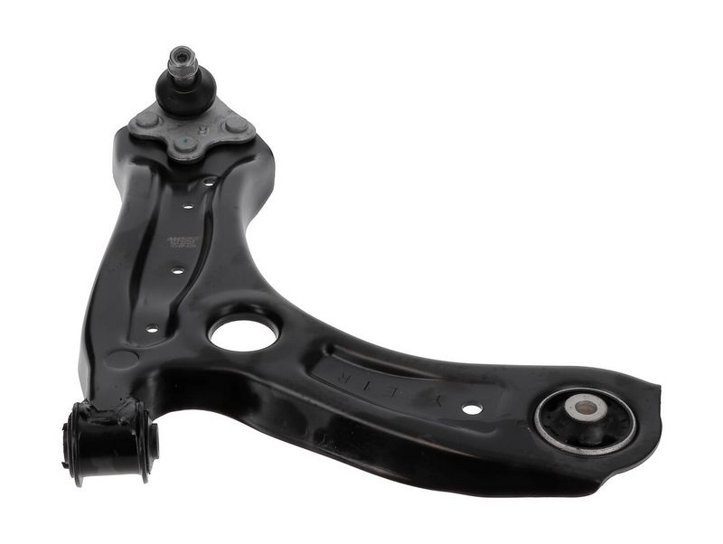 MOOG Suspension arm VW,AUDI,SKODA VO-WP-8854 6R0407152A,6R0407152B,6R0407152F 6R0407152A,6R0407152B,6R0407152C,6R0407152F,6R0407152A,6R0407152F