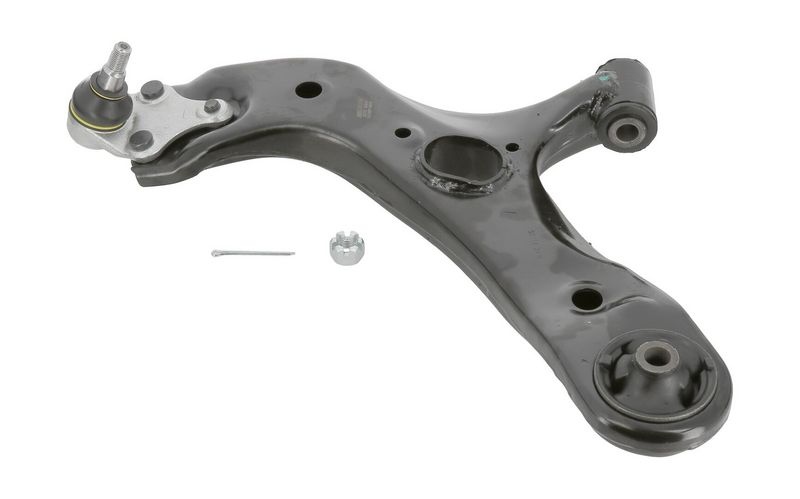 MOOG Suspension arm Front Axle TO-WP-8425 Track control arm,Wishbone TOYOTA,LEXUS,AURIS (NRE15_, ZZE15_, ADE15_, ZRE15_, NDE15_),Verso (_R2_)