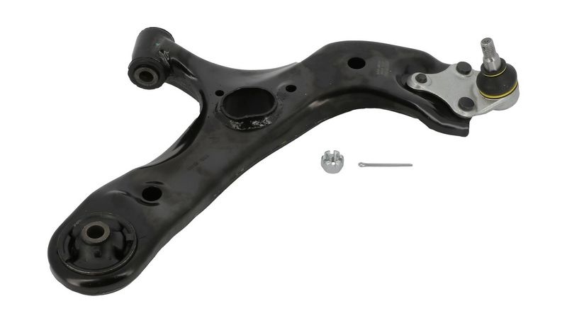 MOOG Suspension arm Front Axle TO-WP-8426 Track control arm,Wishbone TOYOTA,LEXUS,AURIS (NRE15_, ZZE15_, ADE15_, ZRE15_, NDE15_),Verso (_R2_)