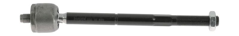 MOOG Inner Tie Rod Hybrid Core Front Axle PE-AX-12630 Rack End,Inner Track Rod OPEL,PEUGEOT,CITROËN,GRANDLAND X (A18),208 I Schrägheck (CA_, CC_)