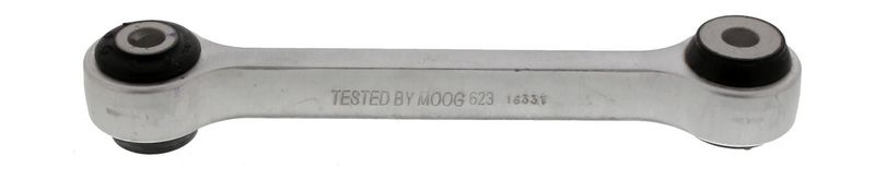 MOOG Anti-roll bar link VW,AUDI,PORSCHE AU-LS-10678 4G0411317A,4H0411317A,4H0411317C 4M0411317,4M0411317J,8K0411317A,8K0411317C,8K0411317D,8K0411317E