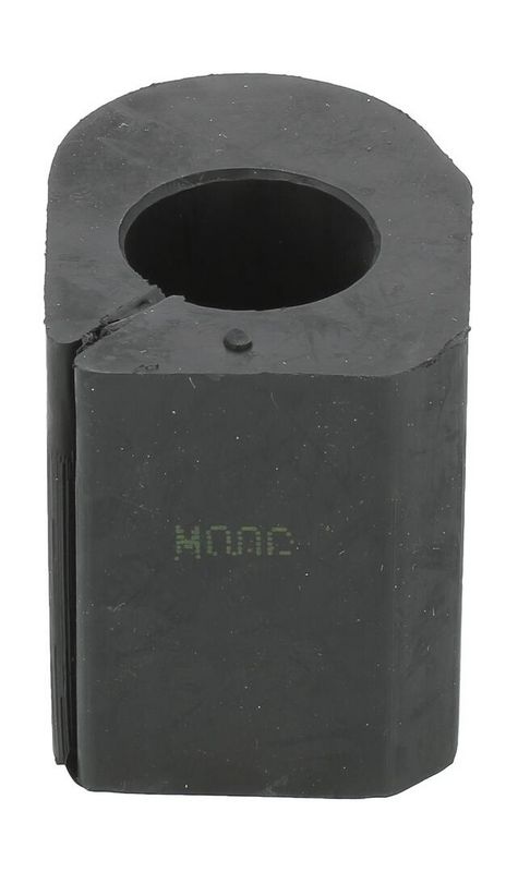 MOOG Bushing, stabilizer Front axle both sides RE-SB-1166 RENAULT,NISSAN,CLIO II (BB0/1/2_, CB0/1/2_),SCÉNIC II (JM0/1_),KANGOO (KC0/1_)