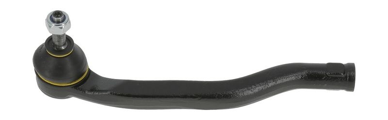 MOOG Track rod end Hybrid Core Front Axle RE-ES-8764 Tie rod end,Track rod end ball joint RENAULT,DACIA,Duster (HS_),Duster (HM_),Oroch Pickup,DUSTER