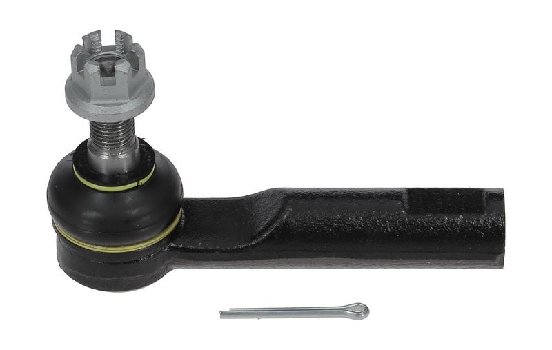 MOOG Track rod end HONDA HO-ES-8096 53540S7S003,53540SWAA01,53540SWAA02 Tie rod end,Track rod end ball joint,Outer tie rod,Outer tie rod end