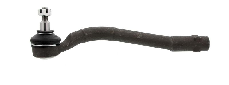 MOOG Track rod end Front Axle HY-ES-10811 Tie rod end,Track rod end ball joint HYUNDAI,KIA,ix35 (LM, EL, ELH),i40 CW (VF),i40 (VF),ix35 Kastenwagen