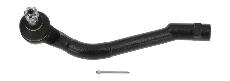 MOOG Track rod end Front Axle HY-ES-10812 Tie rod end,Track rod end ball joint HYUNDAI,KIA,ix35 (LM, EL, ELH),i40 CW (VF),i40 (VF),ix35 Kastenwagen