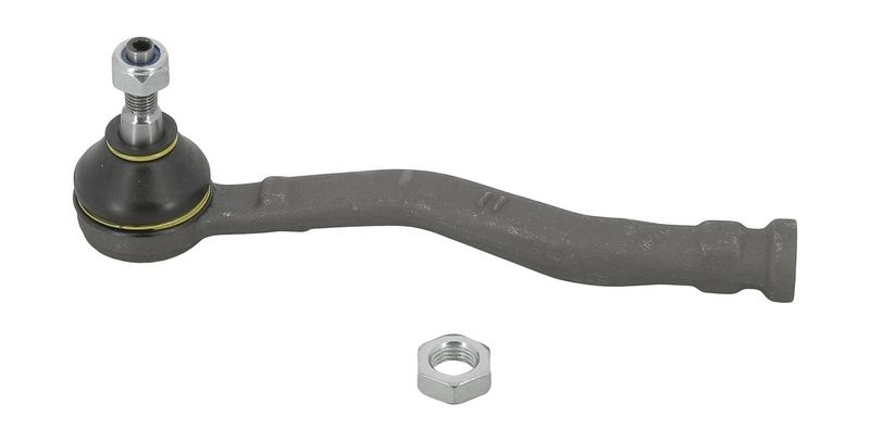 MOOG Track rod end PEUGEOT,CITROËN PE-ES-12631 1608025180,1628950280,1608025180 Tie rod end,Track rod end ball joint,Outer tie rod,Outer tie rod end