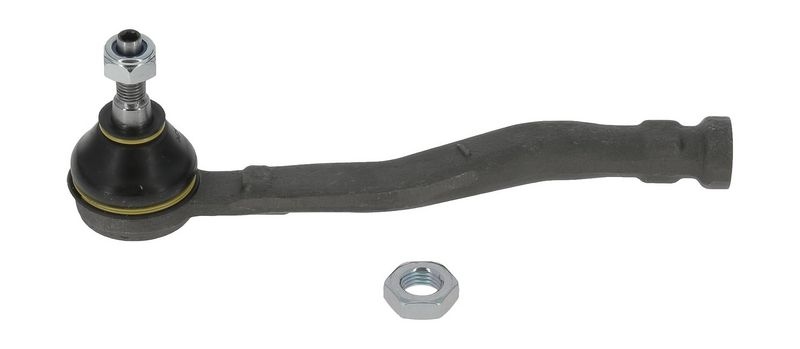 MOOG Track rod end PEUGEOT,CITROËN PE-ES-12632 1608025280,1628950180,1608025280 Tie rod end,Track rod end ball joint,Outer tie rod,Outer tie rod end