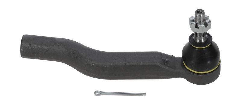 MOOG Track rod end Front Axle Left TO-ES-10645 Tie rod end,Track rod end ball joint TOYOTA,AVENSIS Station Wagon (ZRT27, ADT27),Verso (_R2_)