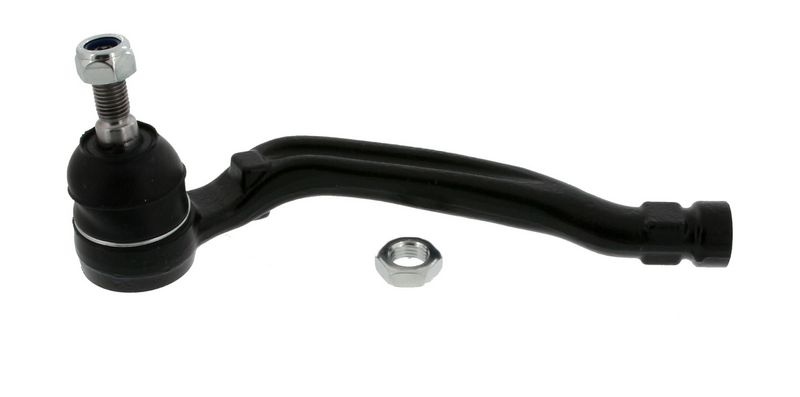 MOOG Track rod end OPEL,FIAT,PEUGEOT CI-ES-13989 1610817780,1642547280,1610817780 Tie rod end,Track rod end ball joint,Outer tie rod,Outer tie rod end