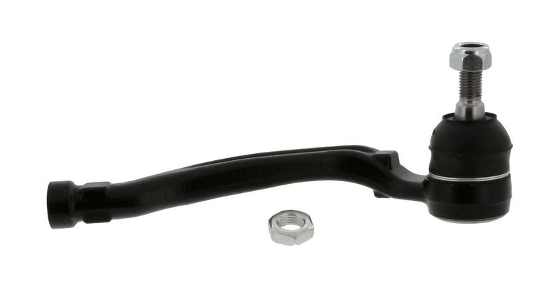 MOOG Track rod end OPEL,FIAT,PEUGEOT CI-ES-13990 1610817880,1642547380,1610817880 Tie rod end,Track rod end ball joint,Outer tie rod,Outer tie rod end