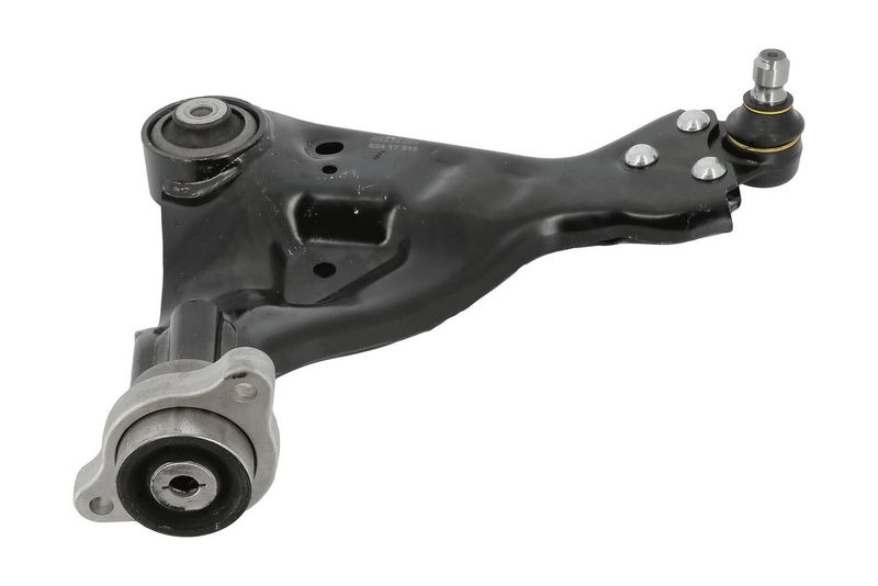 MOOG Suspension arm Front Axle Left ME-WP-14045 Track control arm,Wishbone MERCEDES-BENZ,VITO Bus (W639),VIANO (W639),VITO / MIXTO Kasten (W639)