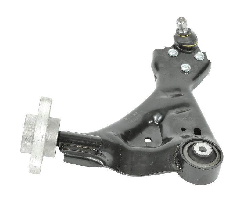 MOOG Suspension arm Front Axle Right ME-WP-14046 Track control arm,Wishbone MERCEDES-BENZ,VITO Bus (W639),VIANO (W639),VITO / MIXTO Kasten (W639)