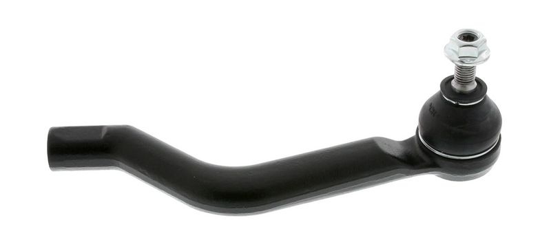 MOOG Track rod end Front Axle Left NI-ES-14847 Tie rod end,Track rod end ball joint RENAULT,NISSAN,Kadjar (HA_, HL_),Qashqai II (J11, J11_)