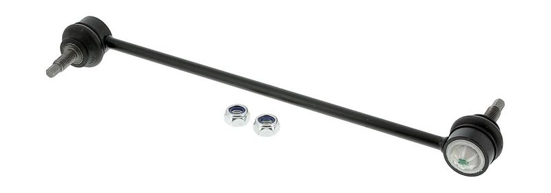 MOOG Anti-roll bar link Front Axle Right OP-LS-13414 Rod / Strut, stabiliser,Drop link OPEL,SUZUKI,VAUXHALL,Corsa E Schrägheck (X15),Adam (M13)