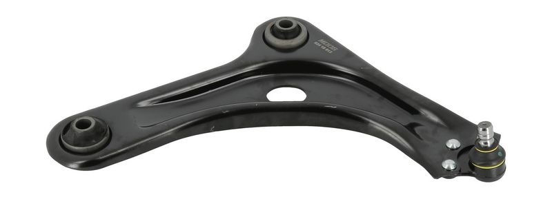 MOOG Suspension arm Front Axle Right PE-WP-13660 Track control arm,Wishbone PEUGEOT,CITROËN,208 I Schrägheck (CA_, CC_),208 Kastenwagen (CR_)