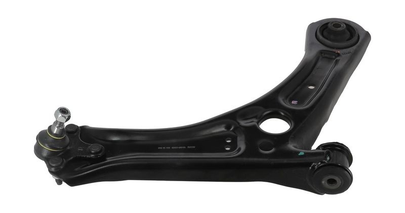 MOOG Suspension arm VW,SKODA VO-WP-13308 1K0407152BB,1K0407152BE,1K0407152BG 1K0407152BL,1K0407152BB,1K0407152BE,1K0407152BG,1K0407152BL,1K0407152BB